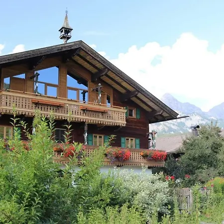 Biobauernhof Jagglhof Apartment Saalfelden Exterior photo