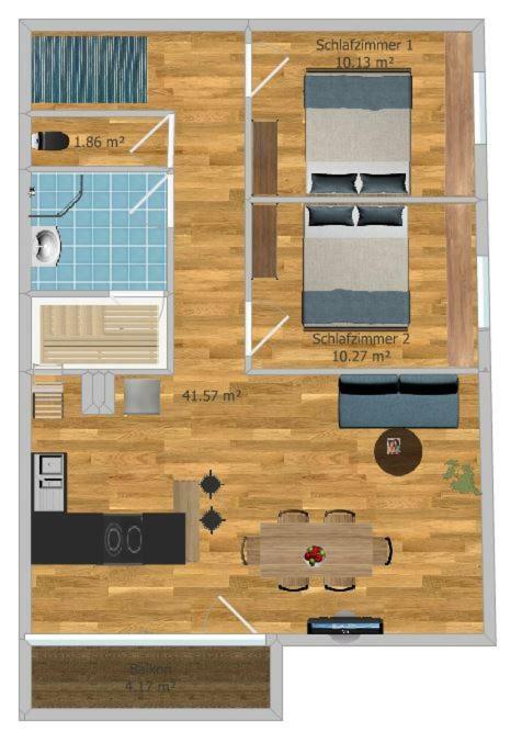 Apartamento Biobauernhof Jagglhof Saalfelden