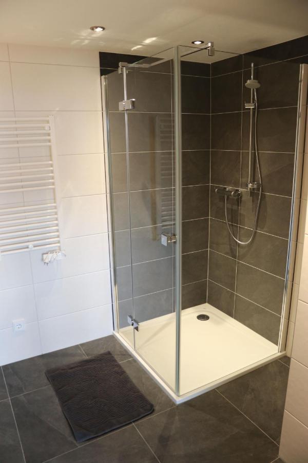 Biobauernhof Jagglhof Apartamento Saalfelden