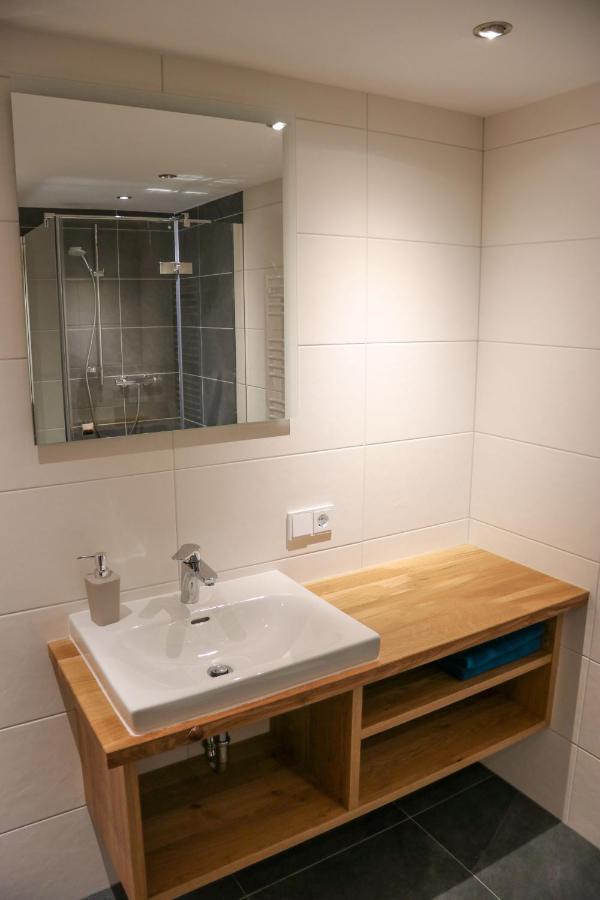 Apartamento Biobauernhof Jagglhof