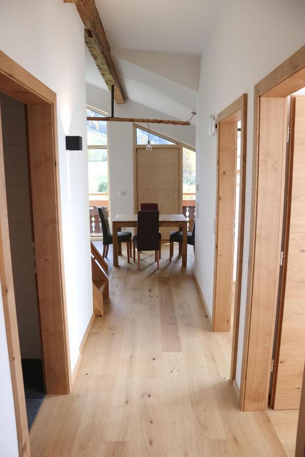 Apartment Biobauernhof Jagglhof *