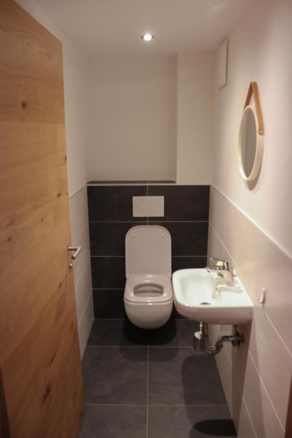 Biobauernhof Jagglhof Apartamento *