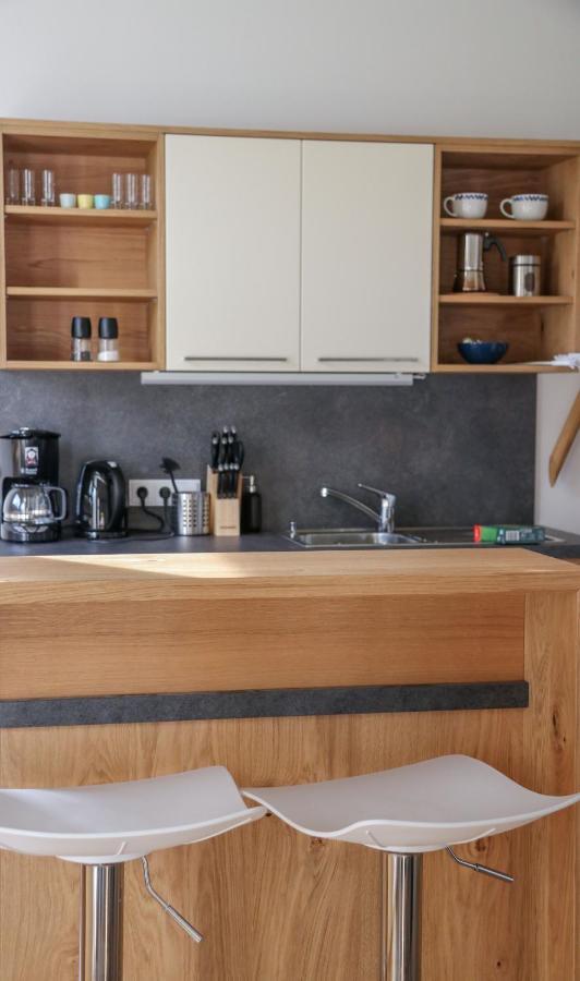 Biobauernhof Jagglhof Apartamento Saalfelden