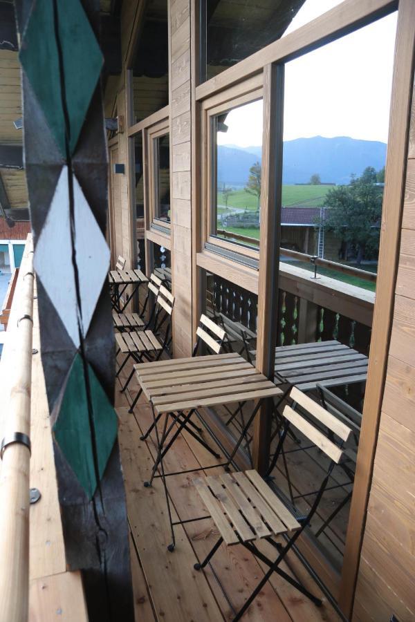Biobauernhof Jagglhof Apartment *