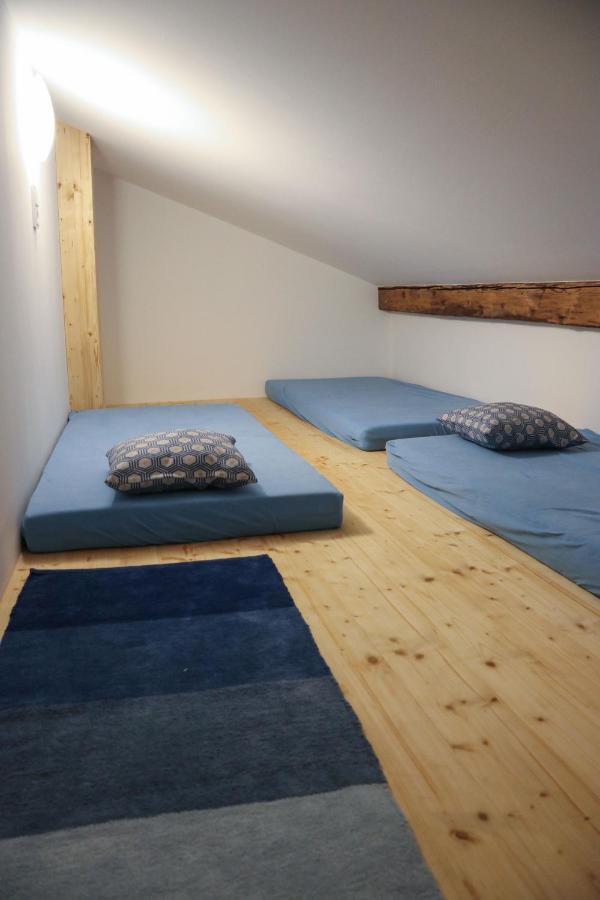 Apartment Biobauernhof Jagglhof