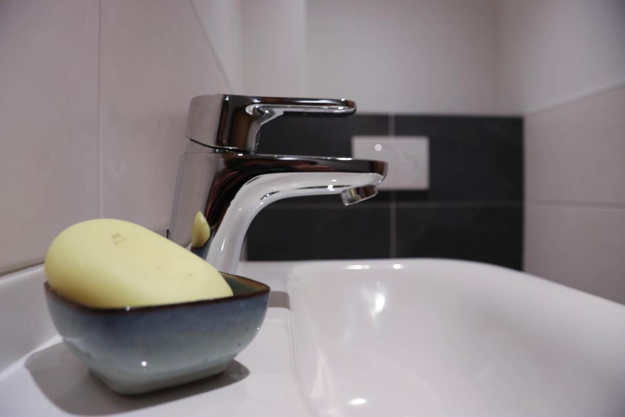 Apartamento Biobauernhof Jagglhof *
