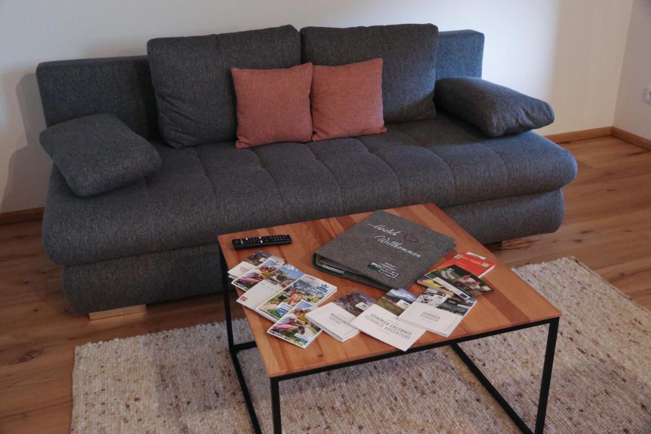 Apartment Biobauernhof Jagglhof Saalfelden
