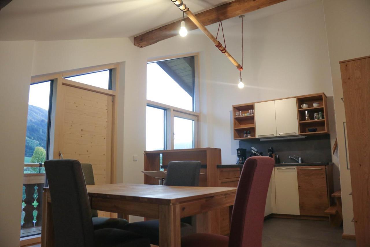 Biobauernhof Jagglhof Apartamento