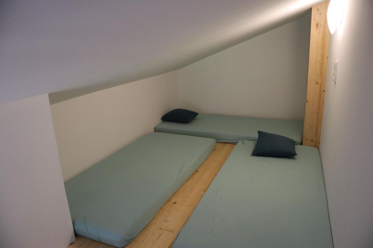 Biobauernhof Jagglhof Apartment *