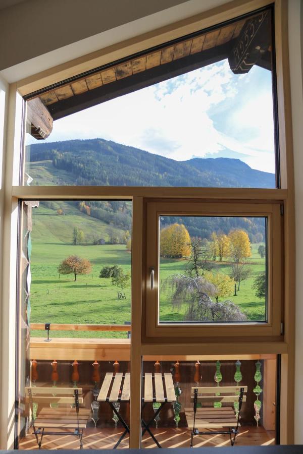 Apartment Biobauernhof Jagglhof Saalfelden