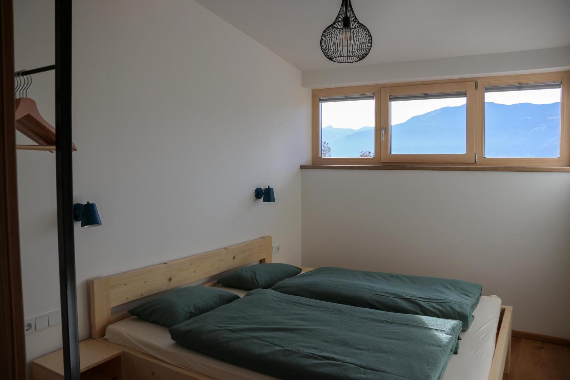 Biobauernhof Jagglhof Apartment Saalfelden